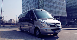 Iveco Irisbus 19+1 