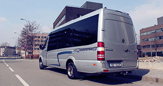 Iveco Irisbus 19+1