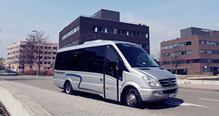 Iveco Irisbus 19+1