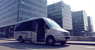 Iveco Irisbus 19+1